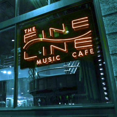 2004.08.31 :: Fine Line Music Cafe :: Minneapolis, MN | STS9