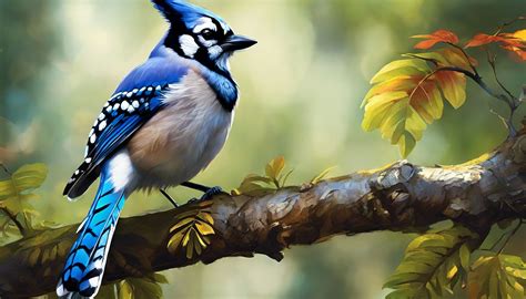 What Does a Blue Jay Sound Like: Understanding Their Calls and ...