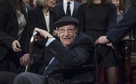 Abraham Schumer, father of Sen. Chuck Schumer, dies at 98 | The Times ...