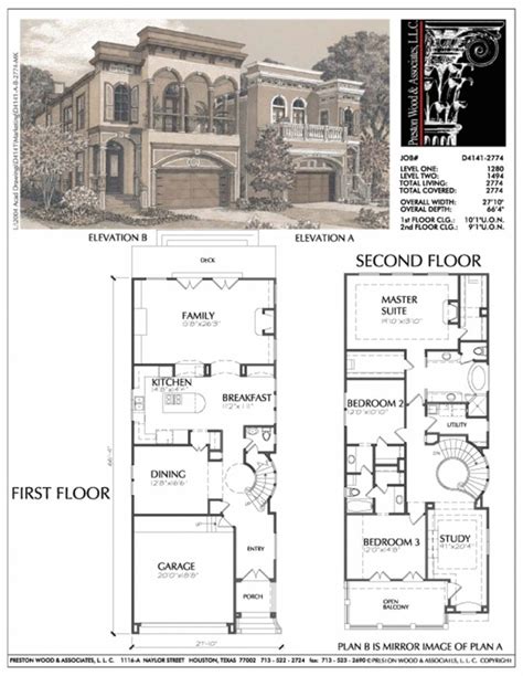 25 New Orleans Style Home Floor Plans Excellent – New Home Floor Plans