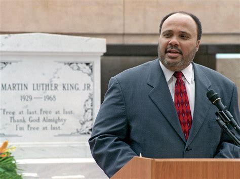 Martin Luther King III Speaks About His Father’s Legacy - Essence | Essence