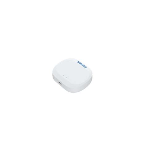 Wireless Mini Zigbee Smart Hub – DOMOS Official