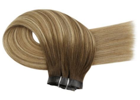 Sew-In Hair Extensions: Pros and Cons