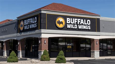 Buffalo Wild Wings Appetizers Ranked Worst To Best