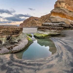 Torrey Pines Sunset Photograph by Alexander Kunz - Fine Art America