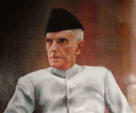 Muhammad Ali Jinnah (Quaid-e-Azam) Biography & History (Founder of ...