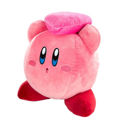 Buy Club Mocchi-Mocchi- Kirby Plush — Kirby and Friend Heart Plushie ...