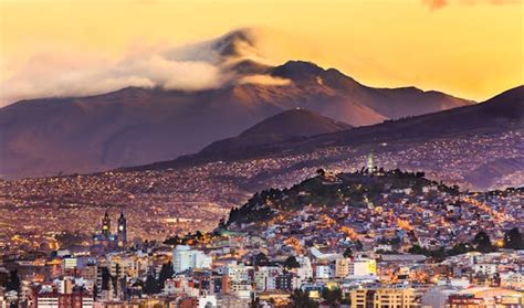 Quito travel - Lonely Planet | Ecuador, South America