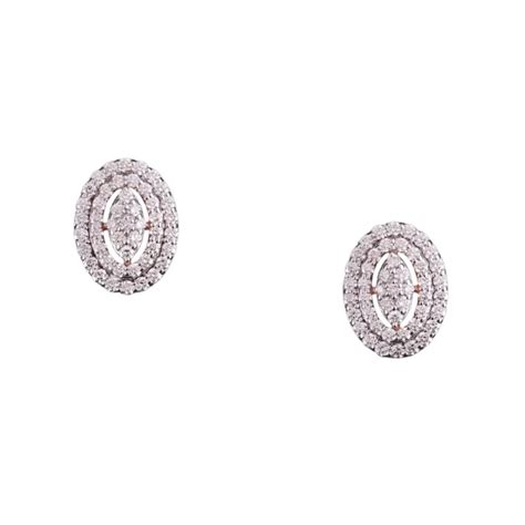 How to Choose Perfect Diamond Earrings for Your Face Shape