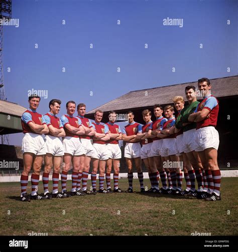 Soccer burnley fc photocall turf moor hi-res stock photography and ...