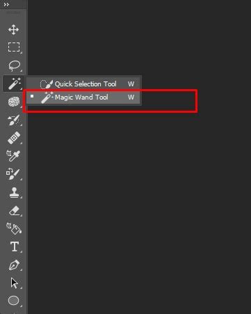 How to use magic wand tool photoshop cs6 - slickgera