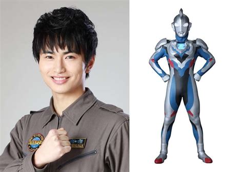 Juni 2020, Sambut Seri Ultraman Terbaru Ultraman Z! | KAORI Nusantara