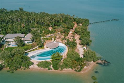 รีวิวภูเก็ต :: Exquisitely Secluded and Luxuriously Close to Nature “Island Escape by Burasari”