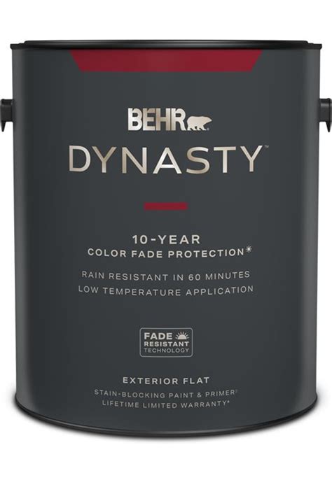 Color Trends 2023: Top Paint Colors + Color of the Year | Behr Paint | Exterior stain, Exterior ...