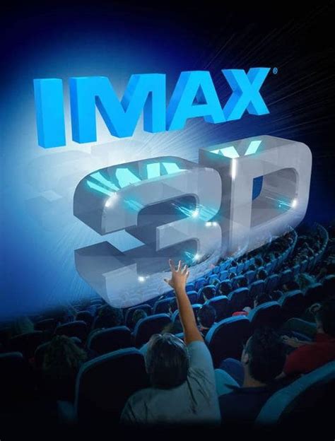 IMAX Movies 2D vs 3D - Cinema Prices