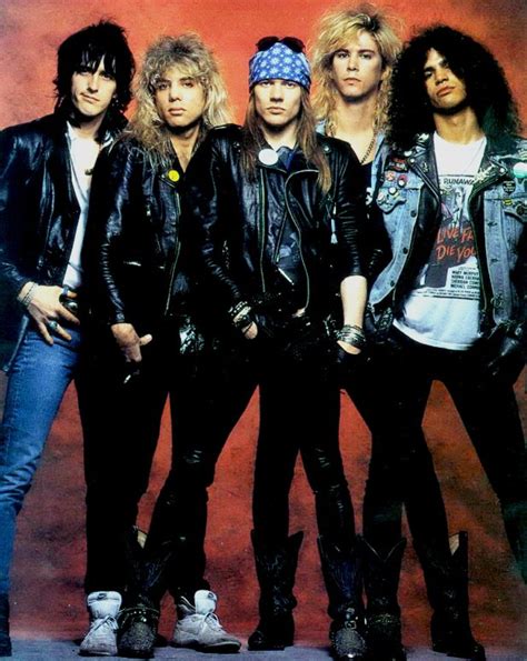 Guns N' Roses Fotos (1 von 475) | Last.fm