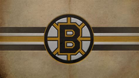 Boston Bruins logo HD desktop wallpaper : Widescreen : High Definition ...