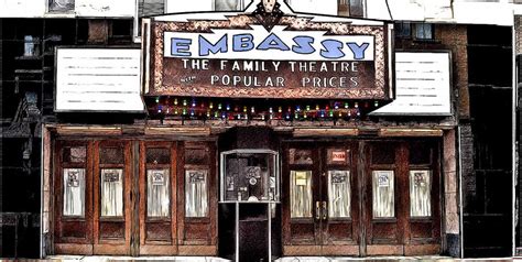 Embassy Theatre