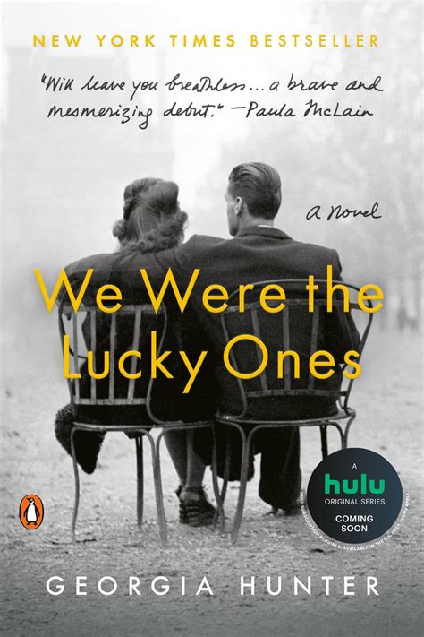 We Were the Lucky Ones eBook by Georgia Hunter - EPUB Book | Rakuten ...