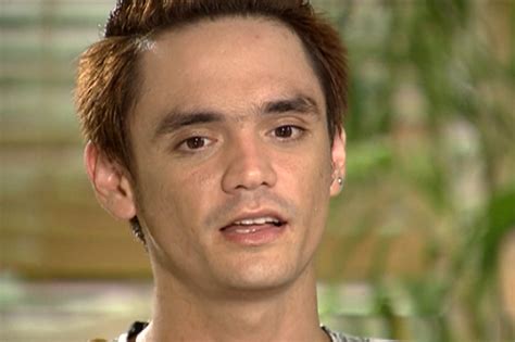 John Wayne Sace, umaming dating nagdroga | ABS-CBN News