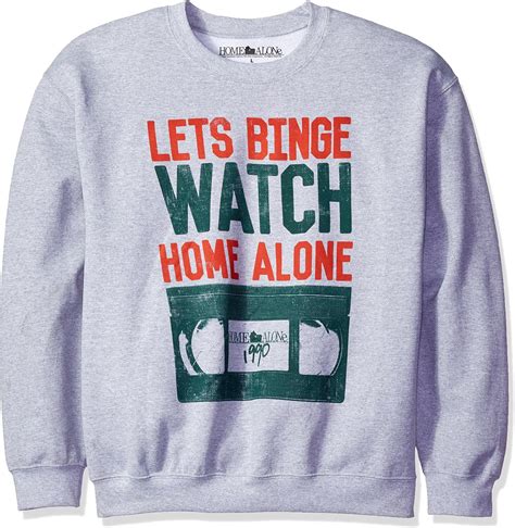 Best Christmas Sweater Men Home Alone - Home Appliances