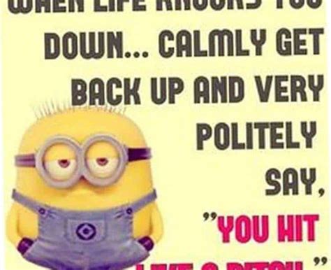 50 Best Funny Minion Quotes – FunZumo