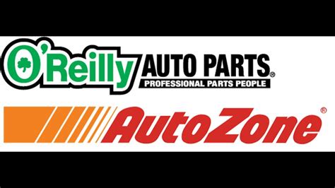 Is Autozone Better Than Advance Auto Parts - search ok