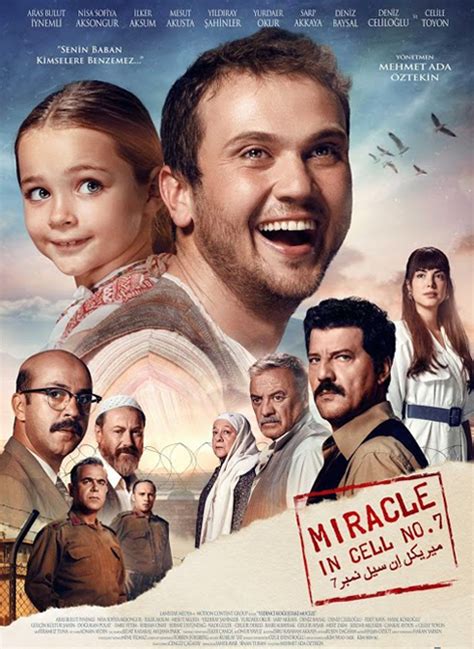 Turkey—Miracle in Cell No. 7 – World Film Reviews