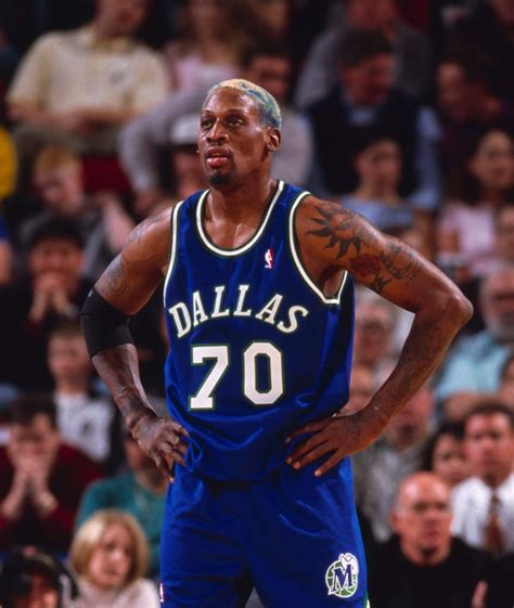 Dennis Rodman’s last dance: The oral history of The Worm’s month with ...