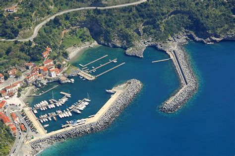 Maratea Marina in Maratea, Calabria, Italy - Marina Reviews - Phone Number - Marinas.com