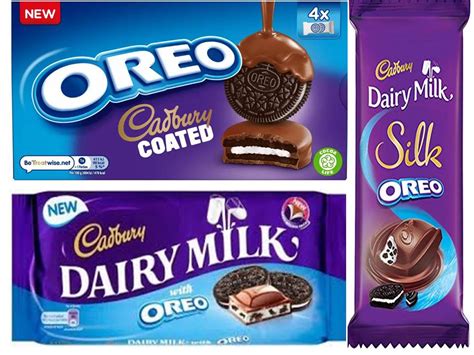Marketing Practice: Lessons of Leverage from Cadbury & Oreo
