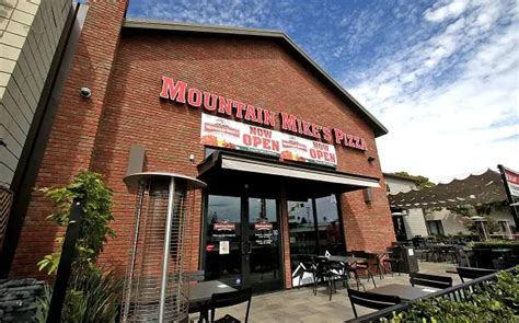 Mountain Mike’s Pizza Menu Prices - ThePricer Media