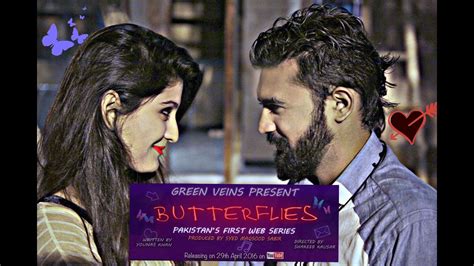 Butterflies - Trailer - YouTube