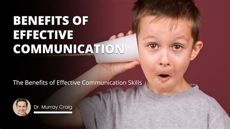 The Benefits of Effective Communication Skills | IIENSTITU