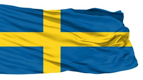 Swedish Flag Wallpapers - Wallpaper Cave