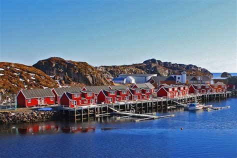 The best luxury hotels in Norway - luxury Norway tours - Artisans of Leisure