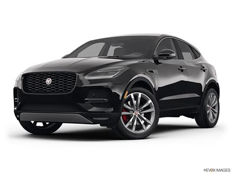 Jaguar E-Pace 2023: Essais routiers, prix, spécifications, photos et versions | Driving.ca