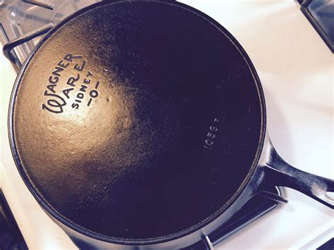 Is antique cast iron cookware really better than new? - Boing Boing