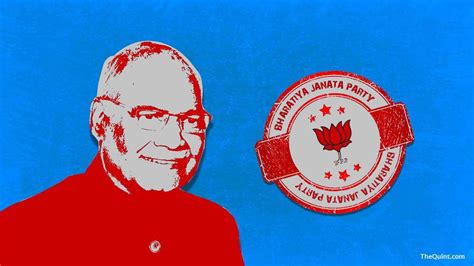 A Handy Guide to Ram Nath Kovind’s Politics, Through His Speeches