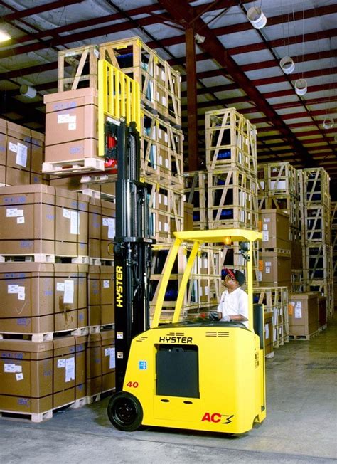 How to Choose the Correct Forklift Mast