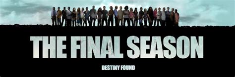 LOST: Fan Made Finale Trailer, Cool Shirts and Posters, Lost Live, and ...