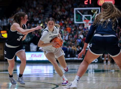 CSU women’s basketball wins 2nd straight in California – The Rocky ...