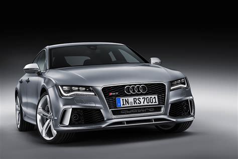 AUDI RS7 Sportback specs & photos - 2013, 2014, 2015, 2016, 2017, 2018 ...