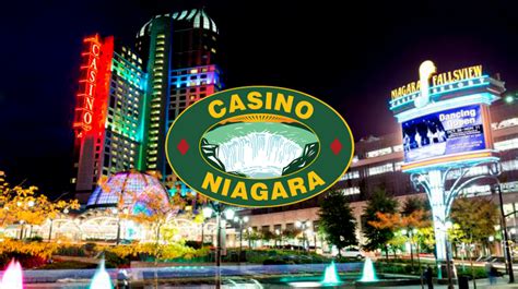 Casino Niagara Aug 10 – Renegade