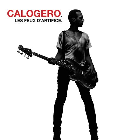 Les Feux d'Artifice - Calogero: Amazon.de: Musik-CDs & Vinyl