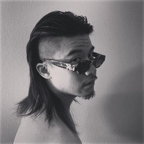 Mexican Mullets: How to Style Like A Pro + 7 Ideas – Cool Men's Hair