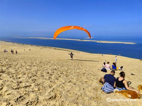 6 Cool Beaches In Arcachon That Will Take Your Breath Away - GlobeTrove