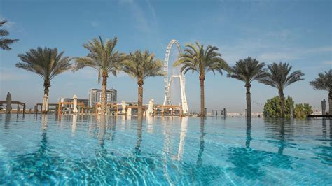 DoubleTree by Hilton Dubai - Jumeirah Beach from $75. Dubai Hotel Deals & Reviews - KAYAK