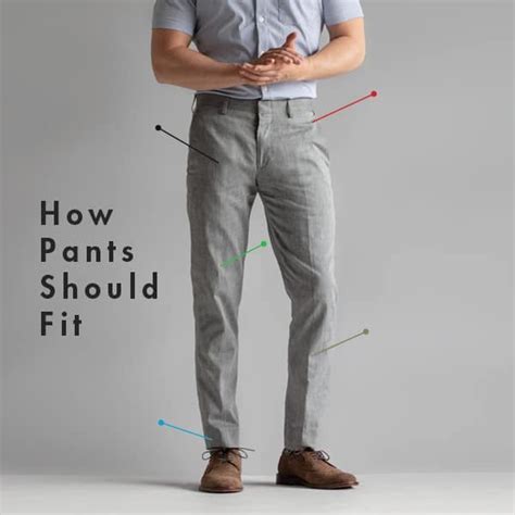 slim fit work pants reddit - Jon Hardison