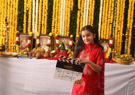 Photos: Mahesh Babu Sarkaru Vaari Paata Launch